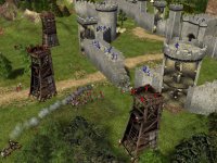 Cкриншот Firefly Studios' Stronghold 2, изображение № 409554 - RAWG