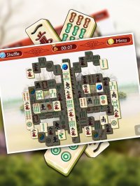 Cкриншот Mahjong Lonely Island - Majong Star Tower Deluxe, изображение № 890475 - RAWG