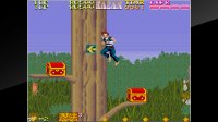 Cкриншот Arcade Archives Ninja Kazan, изображение № 2700678 - RAWG