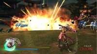 Cкриншот Sengoku BASARA: Samurai Heroes, изображение № 541100 - RAWG