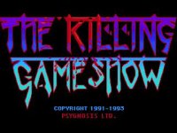 Cкриншот The Killing Game Show, изображение № 748916 - RAWG