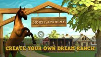 Cкриншот Horse Academy - Multiplayer Horse Racing Game!, изображение № 2093703 - RAWG