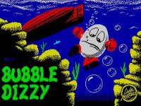 Cкриншот Bubble Dizzy (1990), изображение № 744012 - RAWG