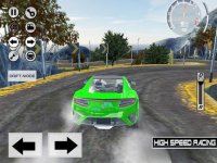 Cкриншот Sport Drift Car: King Speed, изображение № 1839622 - RAWG