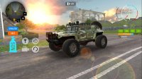 Cкриншот Offroad Jeep 4x4: Car Driving Simulator, изображение № 3518215 - RAWG