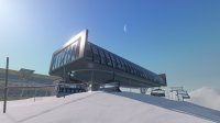 Cкриншот Winter Resort Simulator, изображение № 2168478 - RAWG