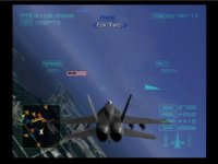 Cкриншот Ace Combat 04: Shattered Skies, изображение № 1627775 - RAWG