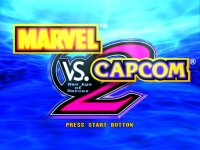 Cкриншот Marvel vs. Capcom 2: New Age of Heroes, изображение № 837934 - RAWG