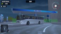 Cкриншот Extreme Bus Driver Simulator, изображение № 3581281 - RAWG