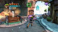 Cкриншот Герои PlayStation Move, изображение № 557651 - RAWG