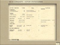 Cкриншот Civilization 3: Conquests, изображение № 368575 - RAWG