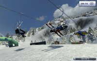 Cкриншот Ski Region Simulator 2012, изображение № 586641 - RAWG