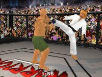 Cкриншот Weekend Warriors MMA, изображение № 67581 - RAWG