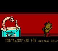 Cкриншот Tapeworm Disco Puzzle, изображение № 3003463 - RAWG