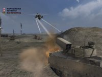 Cкриншот Battlefield 2, изображение № 356292 - RAWG