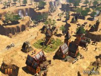 Cкриншот Age of Empires III, изображение № 417607 - RAWG