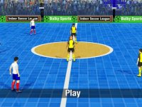 Cкриншот Indoor Soccer Futsal 2018, изображение № 925754 - RAWG