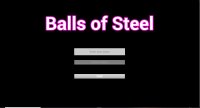 Cкриншот Balls of Steel (itch) (Jollo), изображение № 2387091 - RAWG
