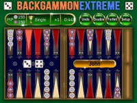 Cкриншот Backgammon Extreme Premium - Powerful, Beautiful, Social!, изображение № 892180 - RAWG