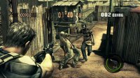 Cкриншот Resident Evil 5, изображение № 724014 - RAWG