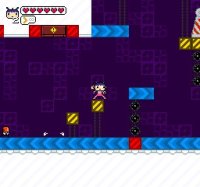 Cкриншот Giga Girl (itch), изображение № 1033788 - RAWG