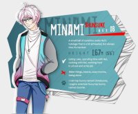 Cкриншот 1st Degree: Murder-Mystery BL/Yaoi VN, изображение № 990477 - RAWG