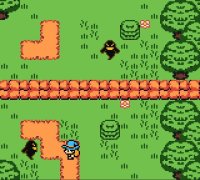 Cкриншот Marla and the Elemental Rings DEMO, изображение № 3051012 - RAWG