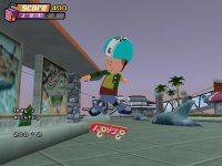Cкриншот Backyard Skateboarding, изображение № 400684 - RAWG