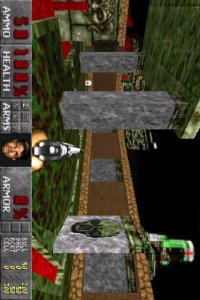Cкриншот Doomsday: Hellraiser (3D FPS), изображение № 57803 - RAWG