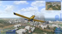 Cкриншот Fire Flight, изображение № 707369 - RAWG