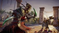 Cкриншот Assassin's Creed Origins - The Curse Of The Pharaohs, изображение № 2289073 - RAWG