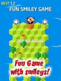 Cкриншот Fun Smiley Game, изображение № 1693331 - RAWG