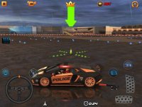 Cкриншот Drift Wars, изображение № 1598104 - RAWG