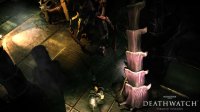 Cкриншот Warhammer 40,000: Deathwatch - Tyranid Invasion, изображение № 624112 - RAWG