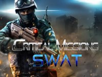Cкриншот Critical Missions: SWAT, изображение № 24173 - RAWG