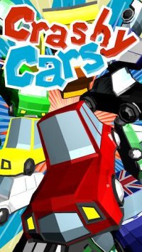 Cкриншот CRASHY CARS – DON’T CRASH!, изображение № 1427034 - RAWG