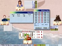 Cкриншот Hoyle Card Games 2005, изображение № 409704 - RAWG