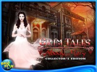 Cкриншот Grim Tales: Bloody Mary HD - A Scary Hidden Object Game, изображение № 899828 - RAWG