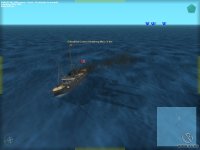 Cкриншот Distant Guns: The Russo-Japanese War at Sea, изображение № 440661 - RAWG