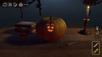Cкриншот Mayor Bones Proudly Presents: Ghost Town's 999th Annual Pumpkin Festival, изображение № 2582842 - RAWG