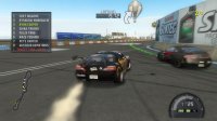 Cкриншот Need for Speed: ProStreet, изображение № 722210 - RAWG