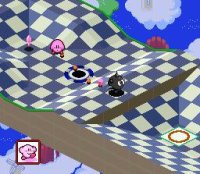 Cкриншот Kirby's Dream Course (1994), изображение № 762004 - RAWG
