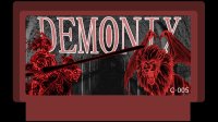 Cкриншот DemoniX, изображение № 2118312 - RAWG