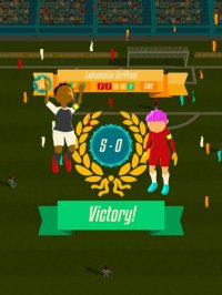 Cкриншот Solid Soccer, изображение № 55167 - RAWG