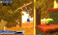 Cкриншот Sonic Generations, изображение № 574444 - RAWG