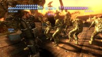 Cкриншот Resident Evil 6 x Left 4 Dead 2 Crossover Project, изображение № 608065 - RAWG
