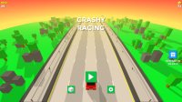 Cкриншот Crashy Racing, изображение № 1761050 - RAWG