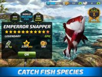 Cкриншот Fishing Clash: Fish Game 2019, изображение № 2044932 - RAWG