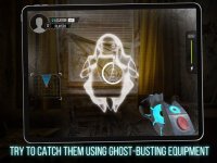 Cкриншот Ghost Go Detector, изображение № 2044966 - RAWG