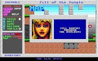 Cкриншот Jill of the Jungle: The Complete Trilogy, изображение № 1715828 - RAWG